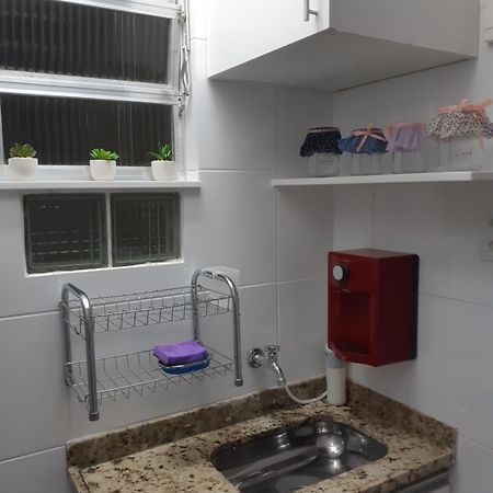 Apartamento Copa - Ipanema Río de Janeiro Exterior foto
