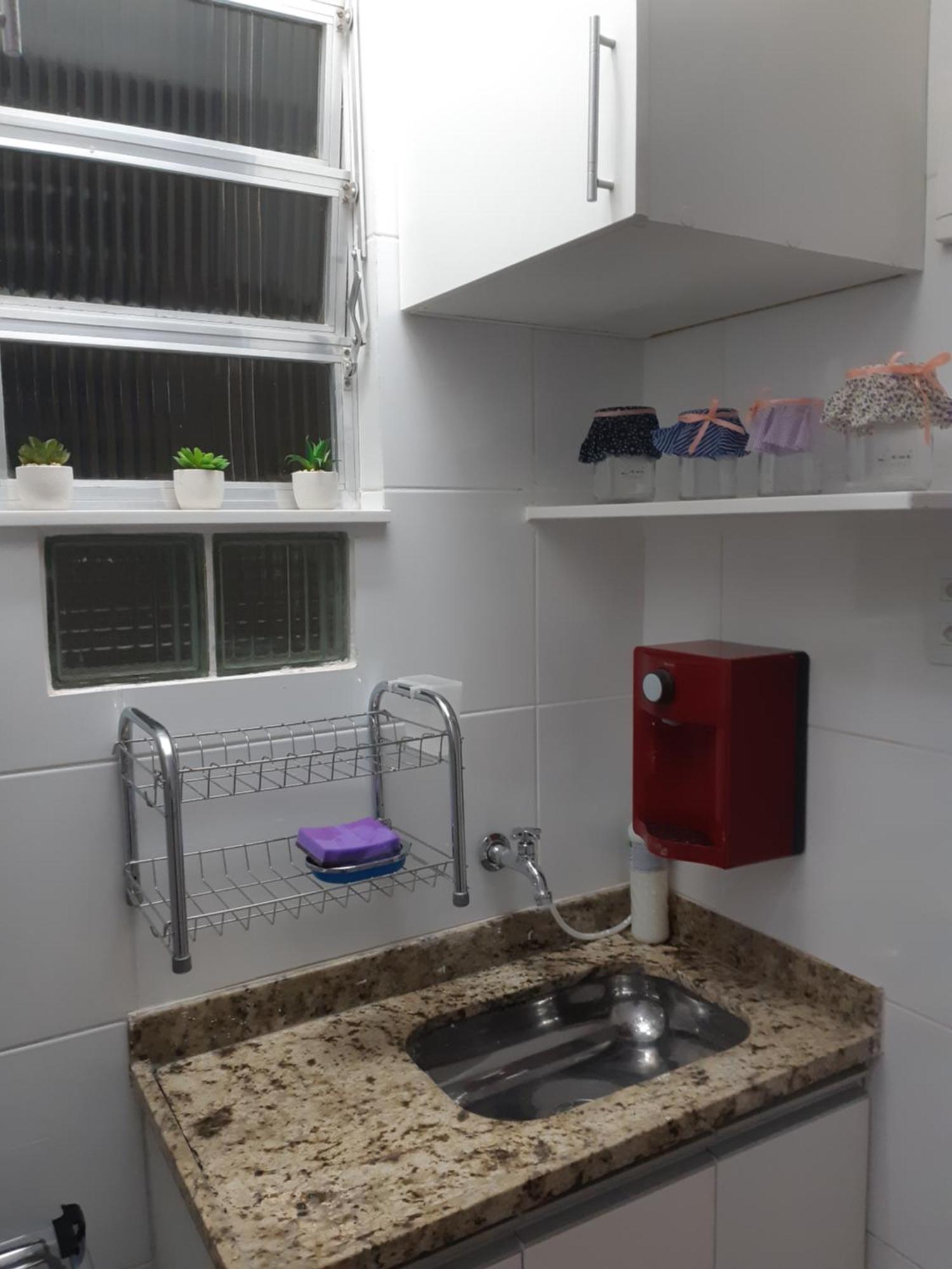 Apartamento Copa - Ipanema Río de Janeiro Exterior foto