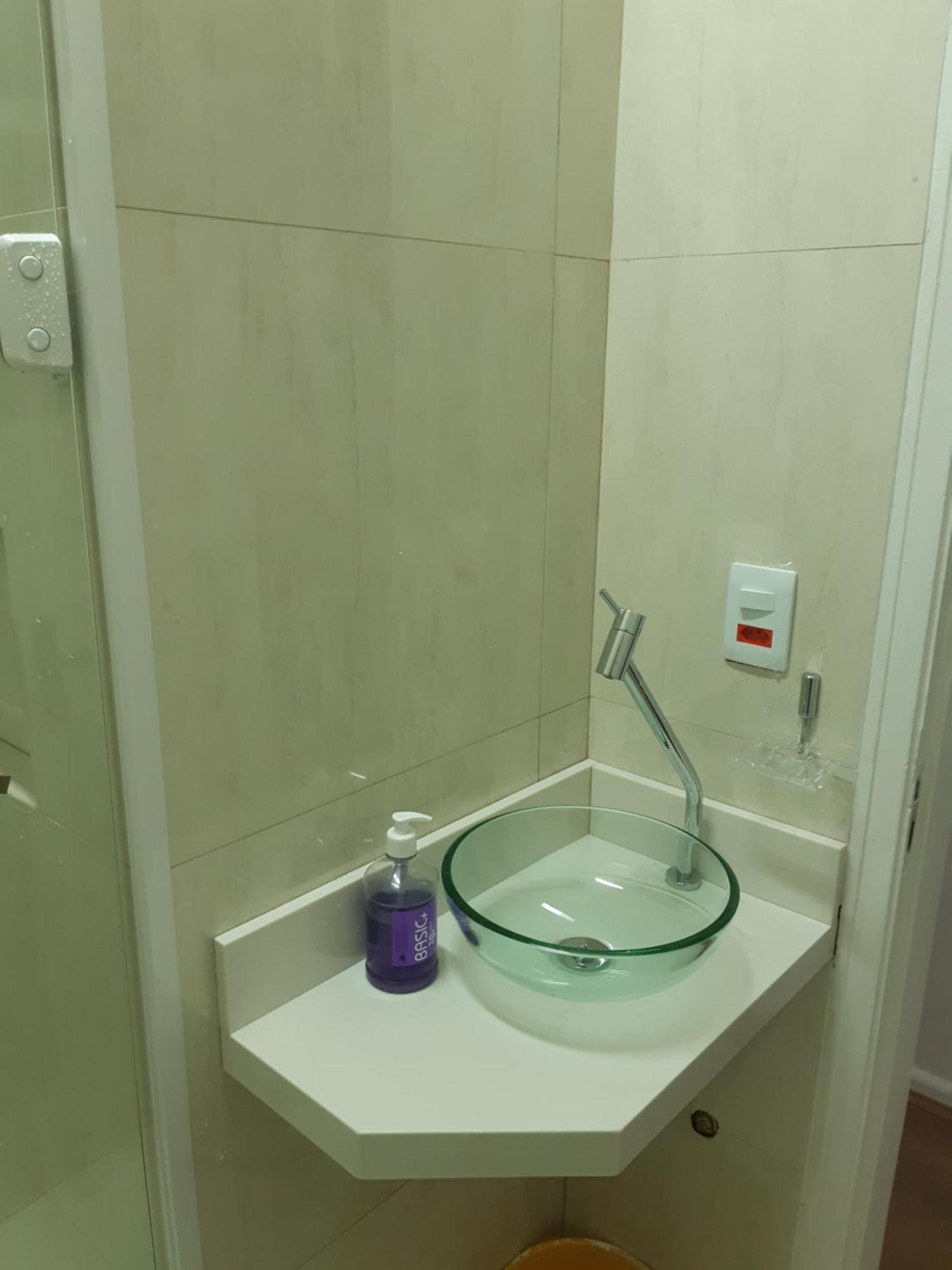 Apartamento Copa - Ipanema Río de Janeiro Exterior foto