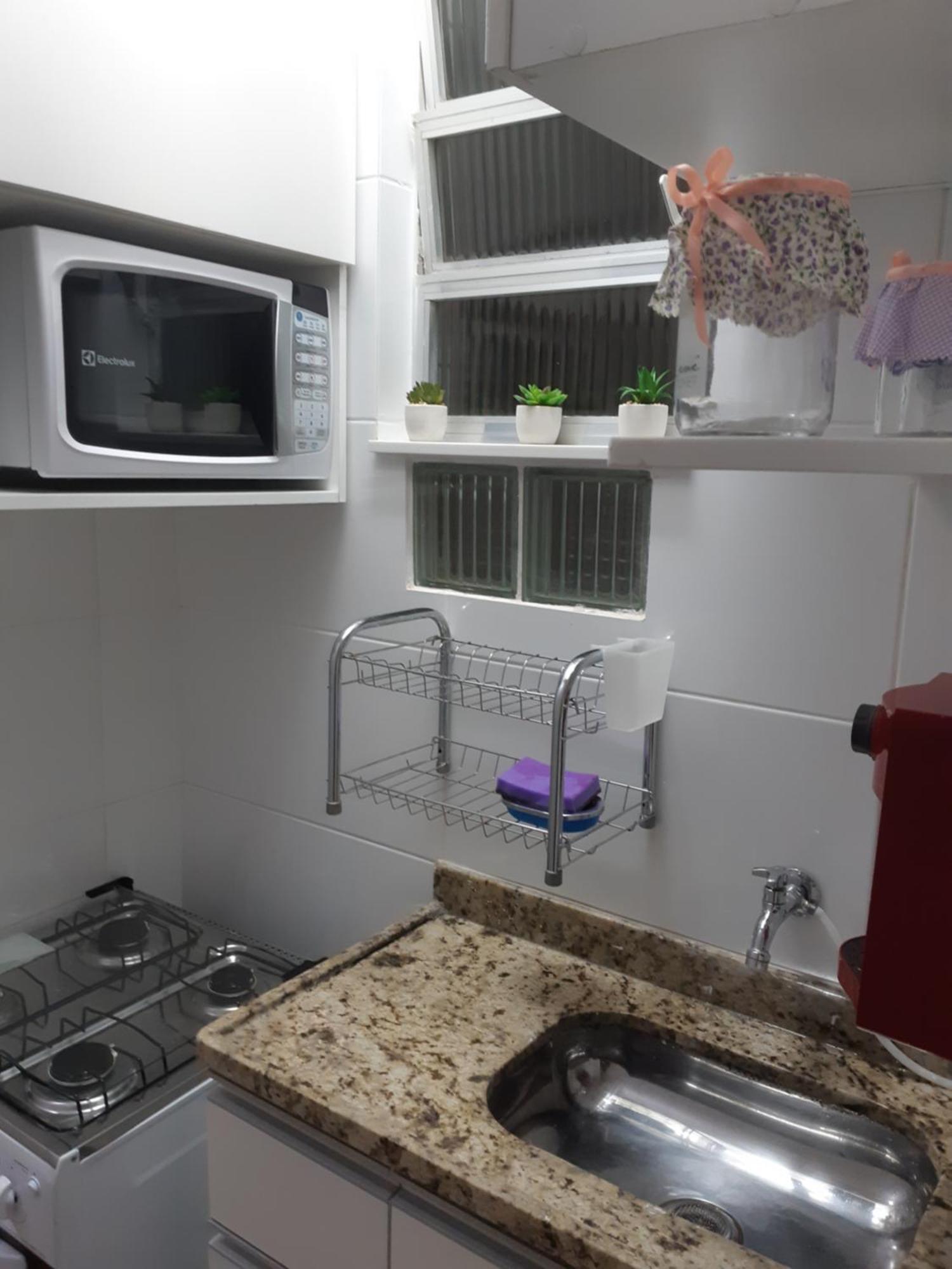 Apartamento Copa - Ipanema Río de Janeiro Exterior foto