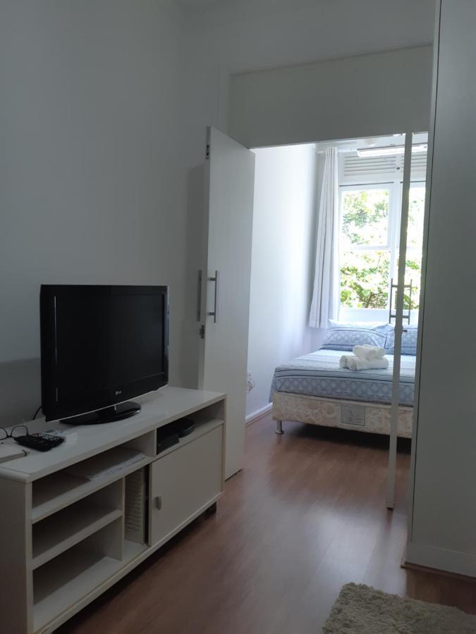 Apartamento Copa - Ipanema Río de Janeiro Exterior foto