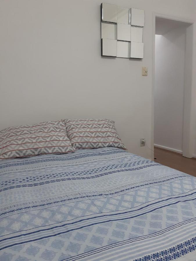 Apartamento Copa - Ipanema Río de Janeiro Exterior foto