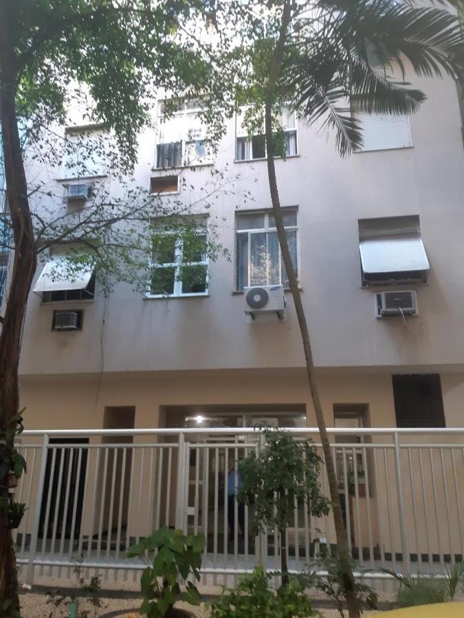 Apartamento Copa - Ipanema Río de Janeiro Exterior foto