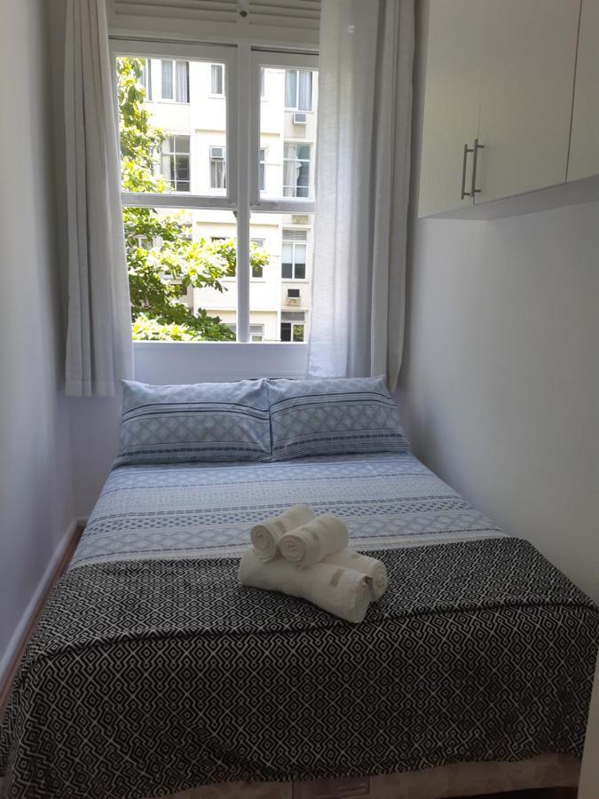 Apartamento Copa - Ipanema Río de Janeiro Exterior foto